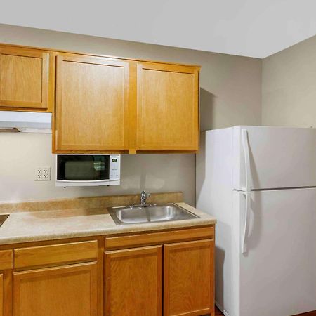 Extended Stay America Select Suites - Provo - American Fork ليهي المظهر الخارجي الصورة
