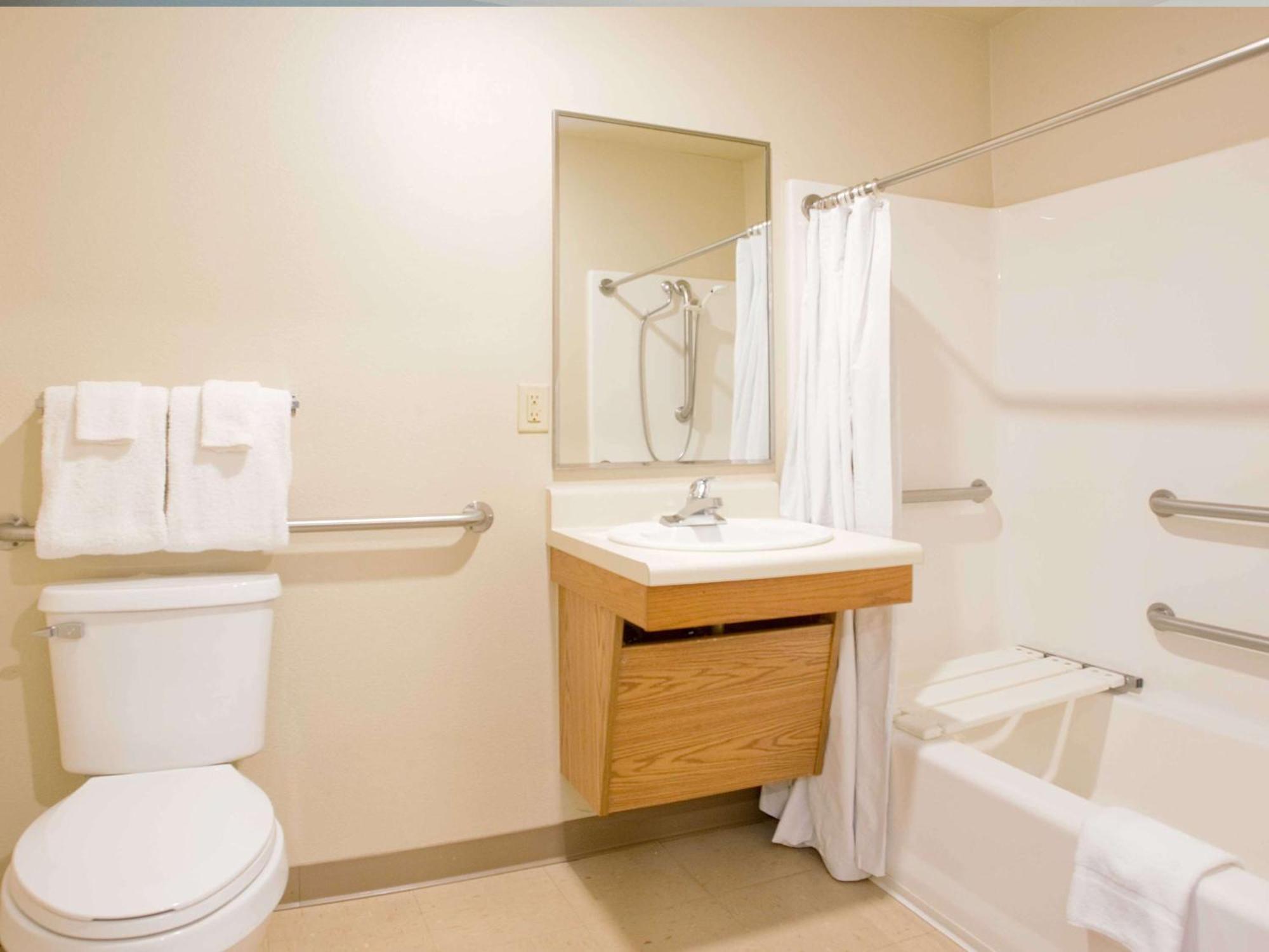 Extended Stay America Select Suites - Provo - American Fork ليهي المظهر الخارجي الصورة