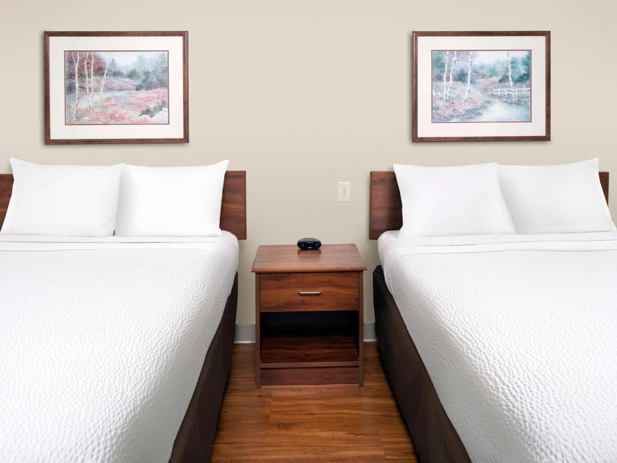 Extended Stay America Select Suites - Provo - American Fork ليهي المظهر الخارجي الصورة