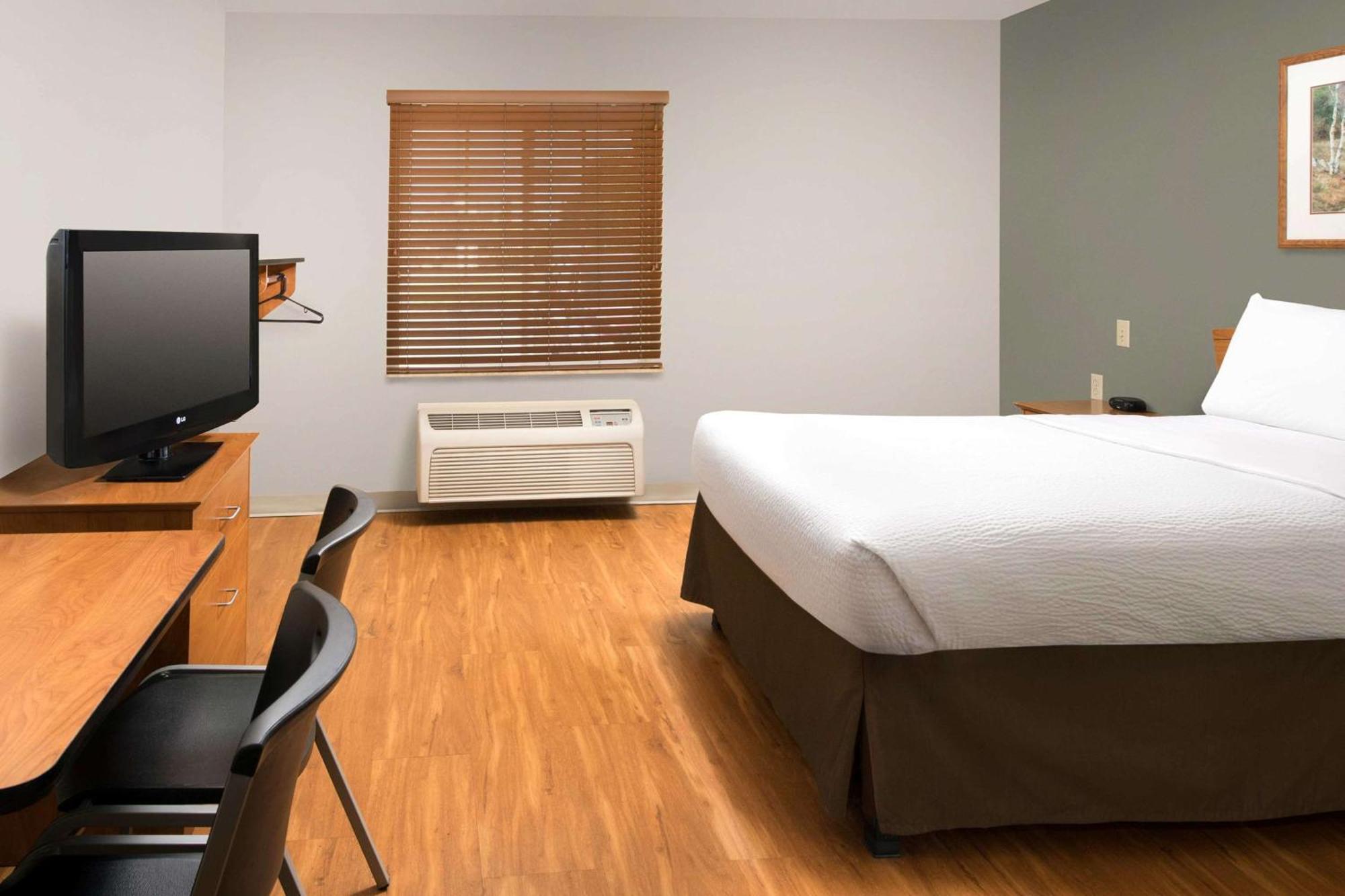 Extended Stay America Select Suites - Provo - American Fork ليهي المظهر الخارجي الصورة