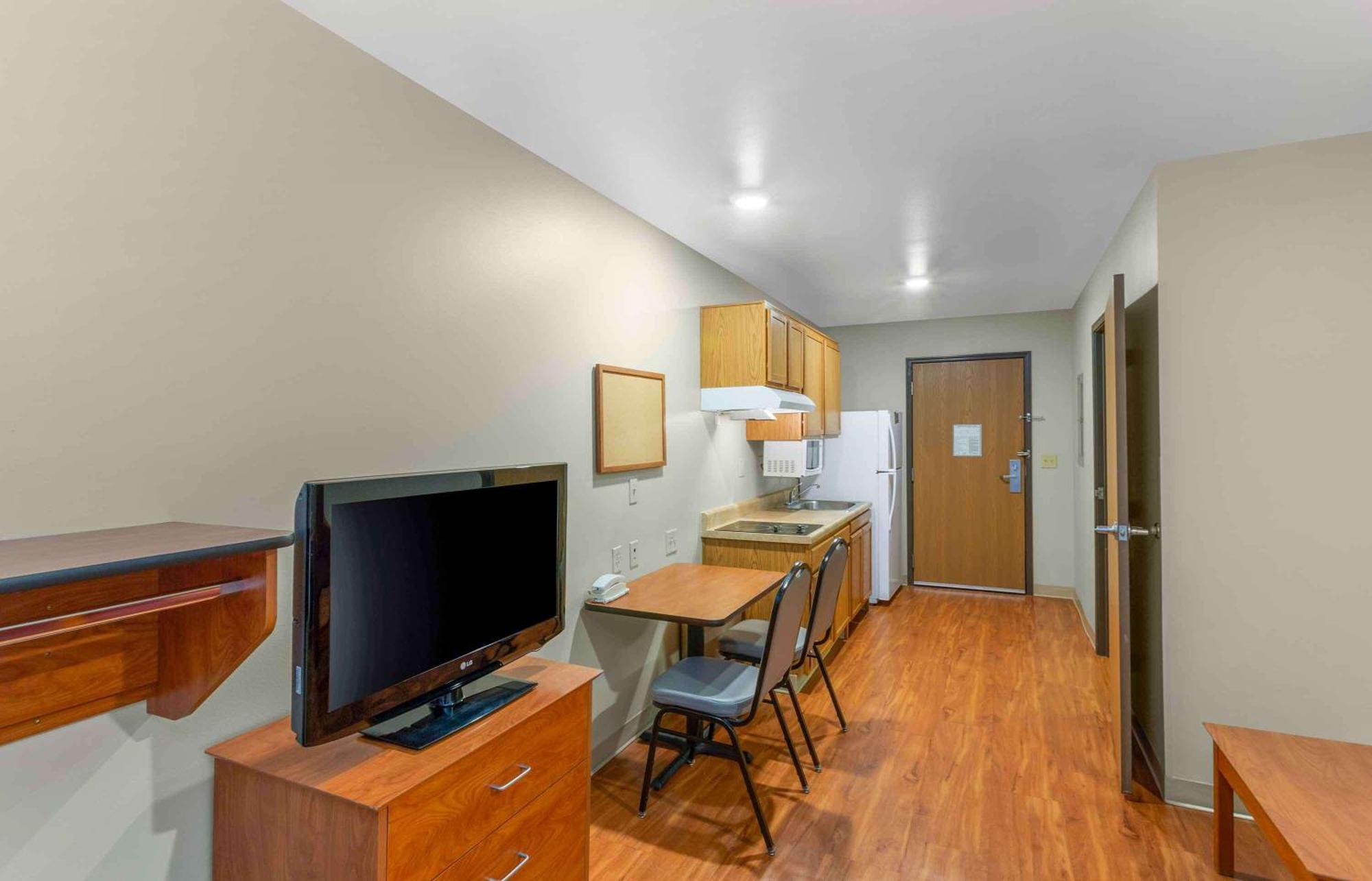 Extended Stay America Select Suites - Provo - American Fork ليهي المظهر الخارجي الصورة