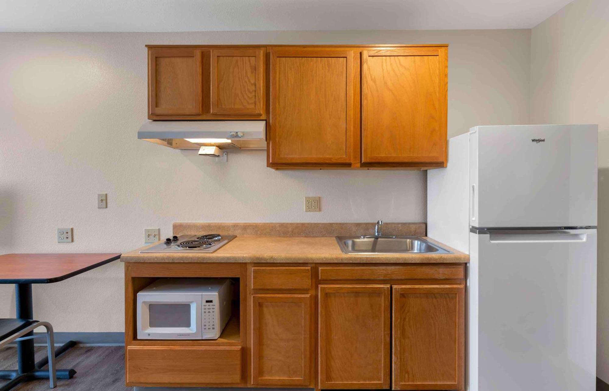 Extended Stay America Select Suites - Provo - American Fork ليهي المظهر الخارجي الصورة