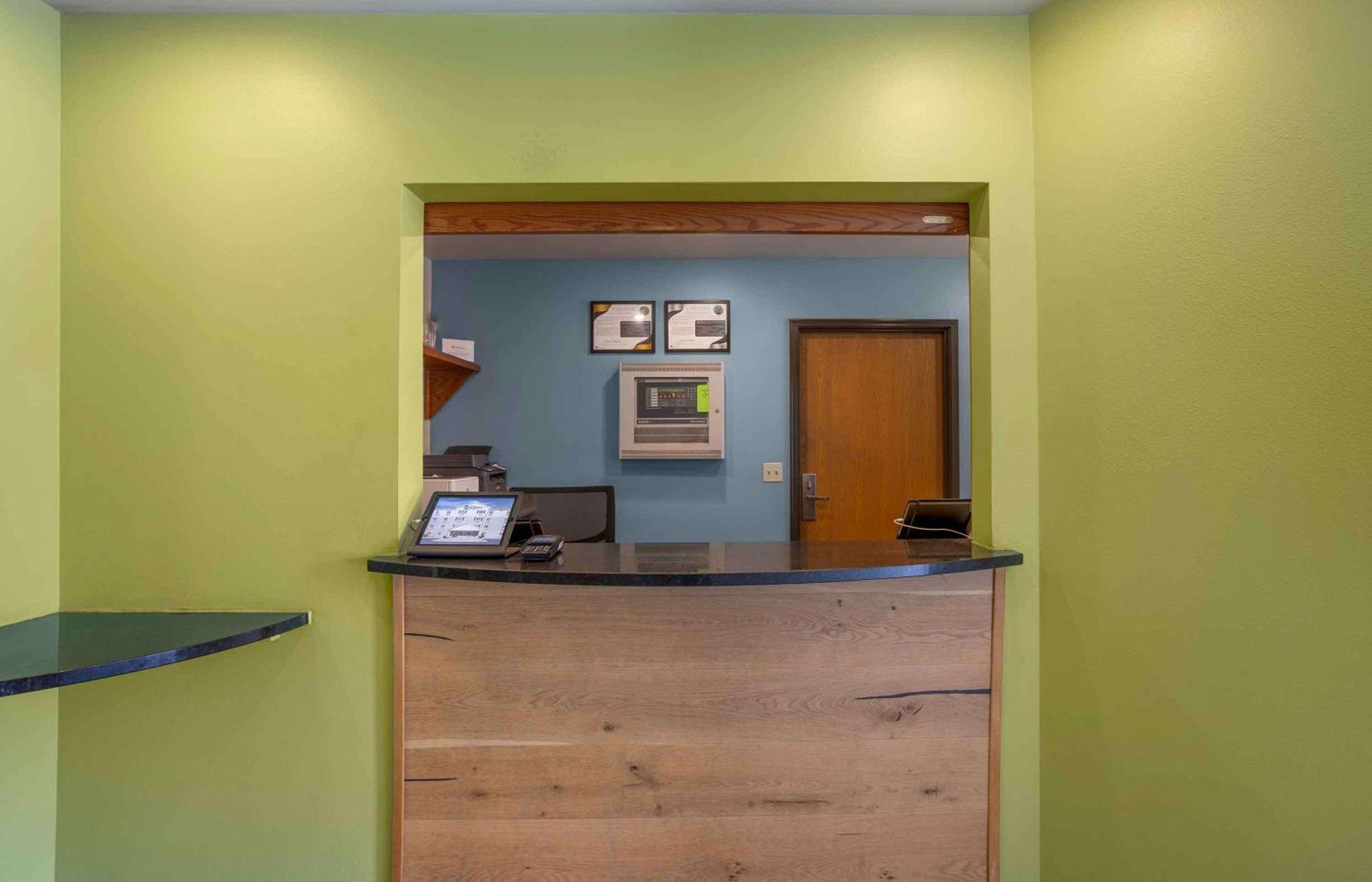 Extended Stay America Select Suites - Provo - American Fork ليهي المظهر الخارجي الصورة