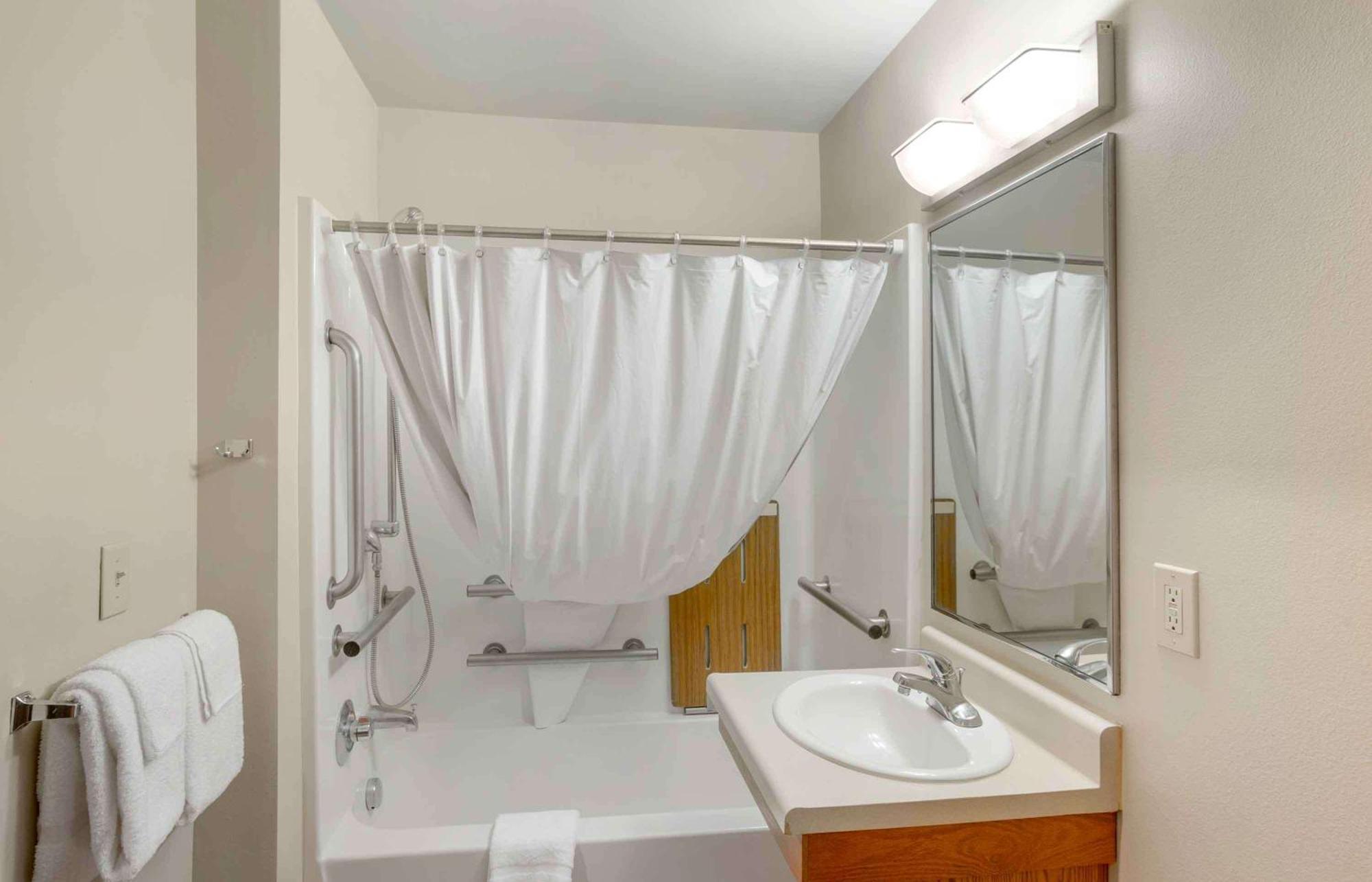 Extended Stay America Select Suites - Provo - American Fork ليهي المظهر الخارجي الصورة