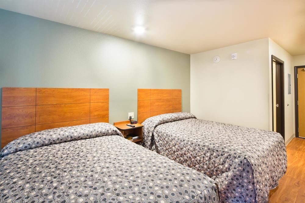 Extended Stay America Select Suites - Provo - American Fork ليهي المظهر الخارجي الصورة