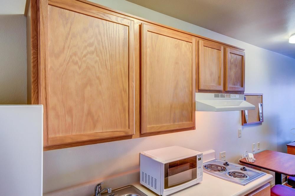 Extended Stay America Select Suites - Provo - American Fork ليهي المظهر الخارجي الصورة