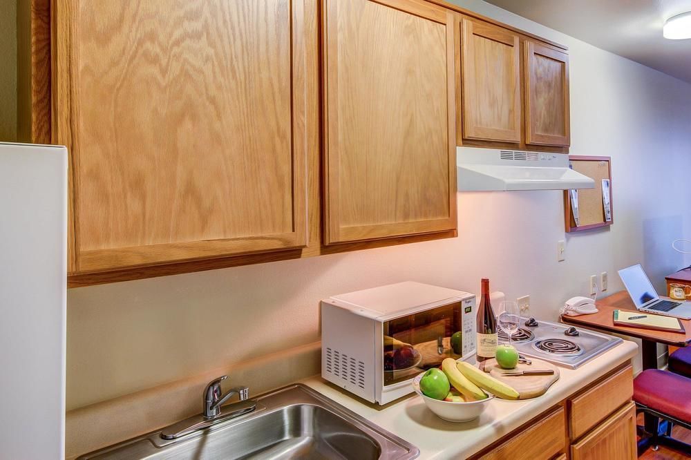 Extended Stay America Select Suites - Provo - American Fork ليهي المظهر الخارجي الصورة