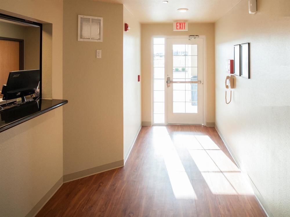 Extended Stay America Select Suites - Provo - American Fork ليهي المظهر الخارجي الصورة
