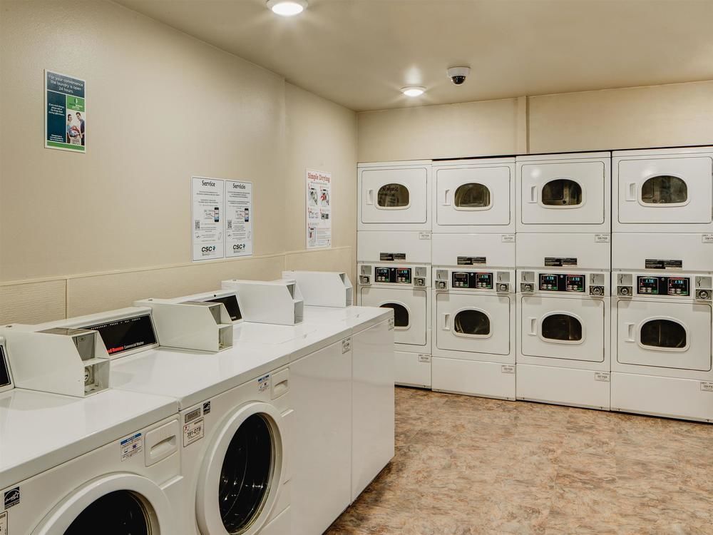 Extended Stay America Select Suites - Provo - American Fork ليهي المظهر الخارجي الصورة