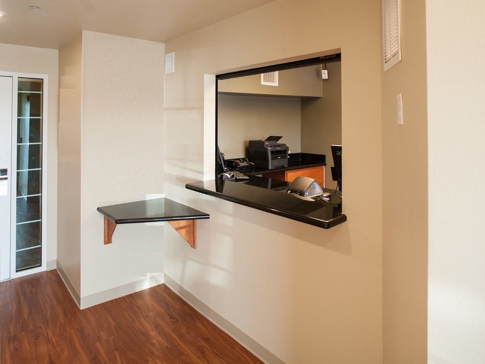 Extended Stay America Select Suites - Provo - American Fork ليهي المظهر الخارجي الصورة